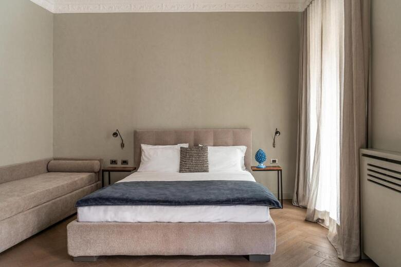 Bed & Breakfast Incanto
