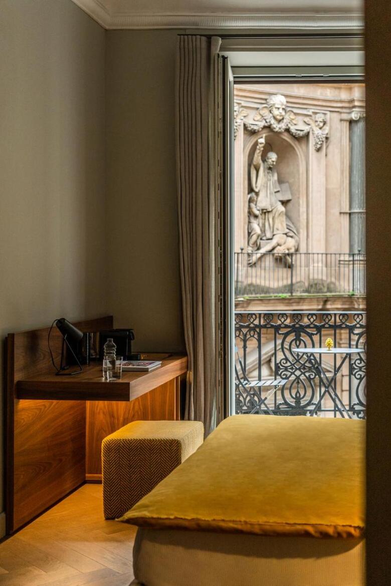 Bed & Breakfast Incanto