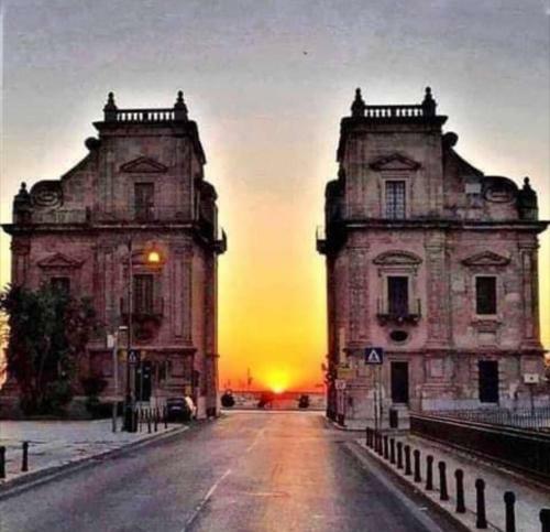 " Massimo 2 Suite " Apartment Palermo Center Wifi
