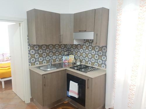 " Massimo 2 Suite " Apartment Palermo Center Wifi