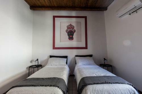 Bed & Breakfast La Casa Del Moro