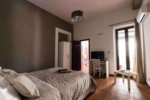 Bed & Breakfast La Casa Del Moro