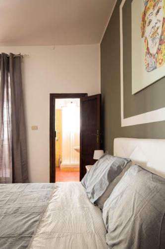 Bed & Breakfast La Casa Del Moro