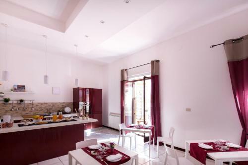 Bed & Breakfast La Casa Del Moro