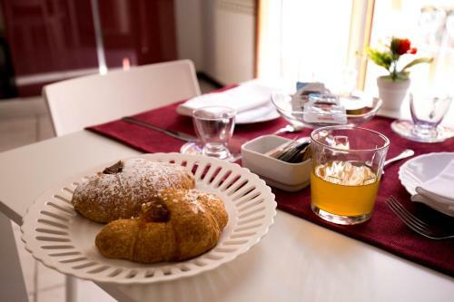 Bed & Breakfast La Casa Del Moro