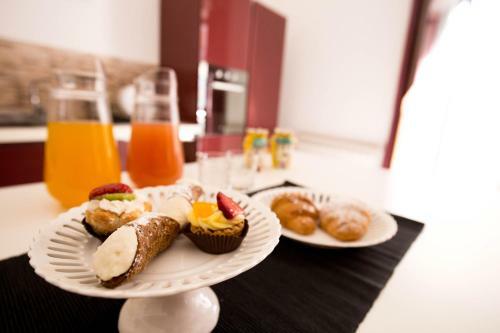 Bed & Breakfast La Casa Del Moro