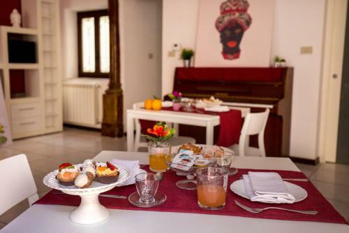 Bed & Breakfast La Casa Del Moro