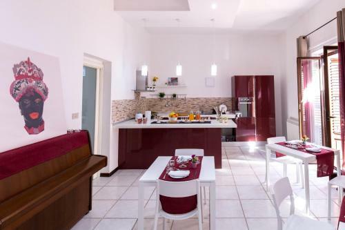 Bed & Breakfast La Casa Del Moro