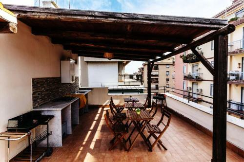 Bed & Breakfast La Casa Del Moro