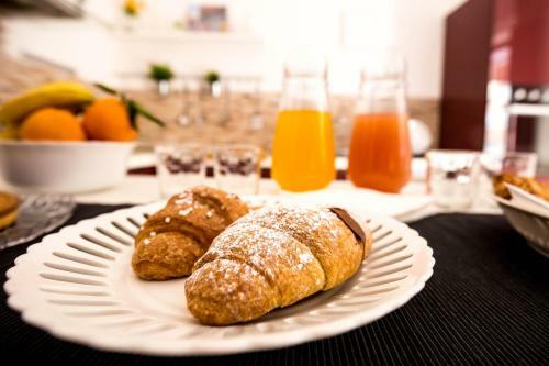 Bed & Breakfast La Casa Del Moro