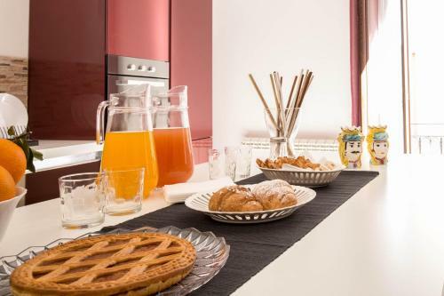 Bed & Breakfast La Casa Del Moro