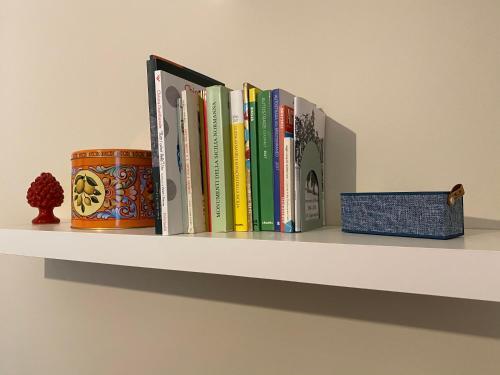 Apartamento Sammartino 108