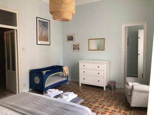 Apartamento Sammartino 108