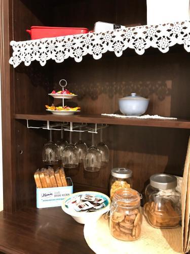 Apartamento Sammartino 108