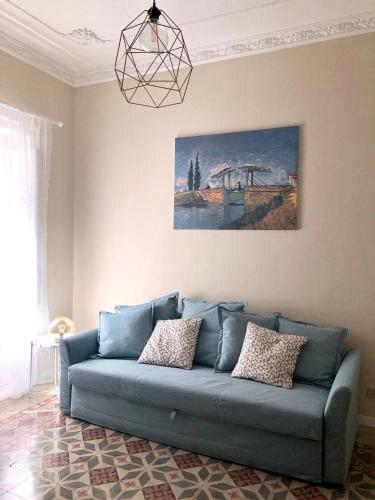 Apartamento Sammartino 108