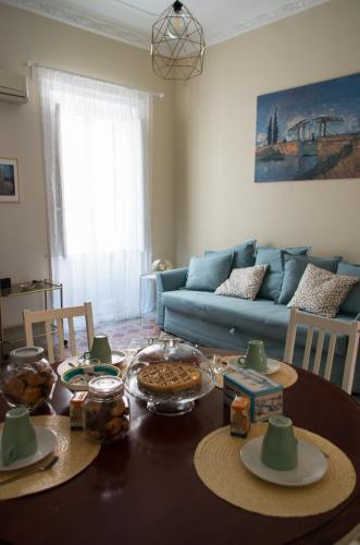 Apartamento Sammartino 108