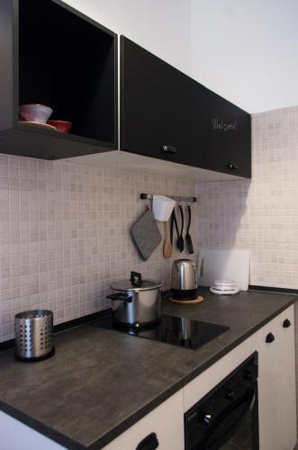 Apartamento Sammartino 108