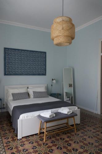 Apartamento Sammartino 108