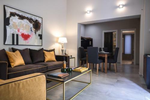 Apartamento A&g Dimore Di Famiglia - City Centre