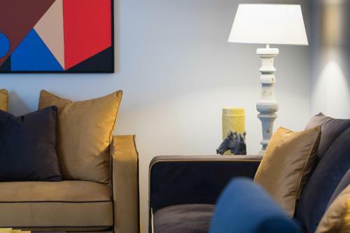 Apartamento A&g Dimore Di Famiglia - City Centre