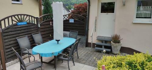 Apartamento Rothaarroom