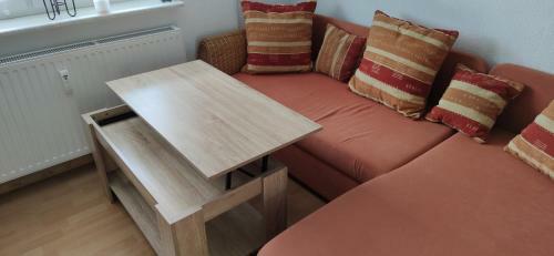 Apartamento Rothaarroom