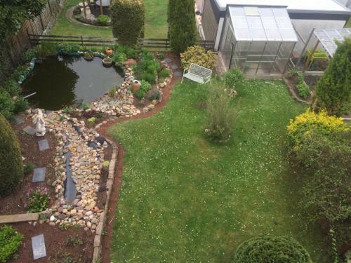 Apartamento Bei Valters