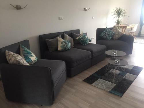 Apartamento Bei Valters