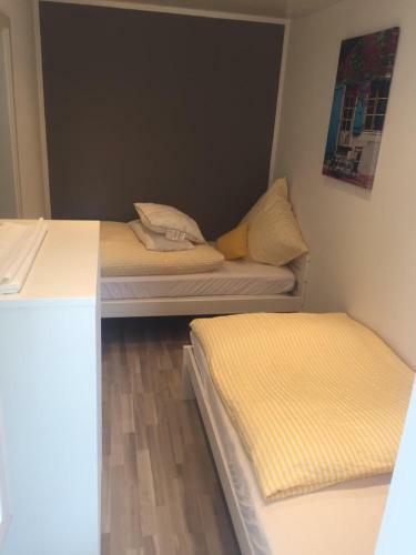 Apartamento Bei Valters