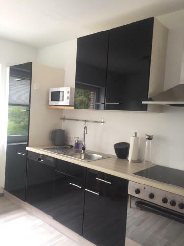 Apartamento Bei Valters