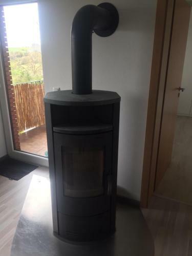 Apartamento Bei Valters