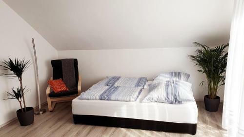 Apartamento Sam's Place