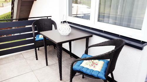Apartamento Sam's Place