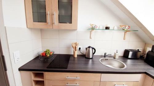 Apartamento Sam's Place