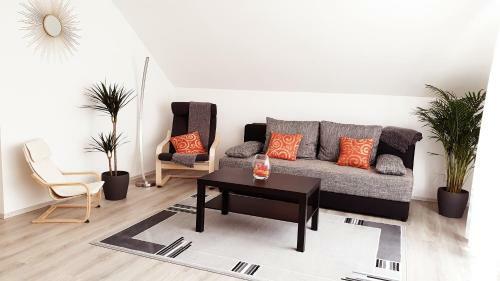 Apartamento Sam's Place