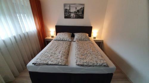 Apartamento Sam's Place