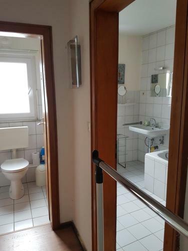 Apartamento Modern-comfort-inn 1