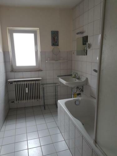 Apartamento Modern-comfort-inn 1