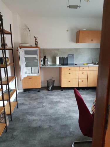 Apartamento Modern-comfort-inn 1