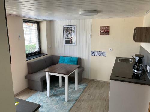 Apartment Am Kaffelstein