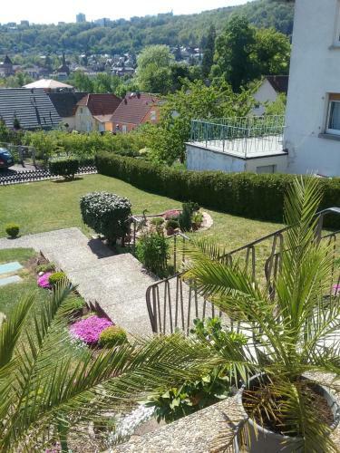 Apartment Am Kaffelstein