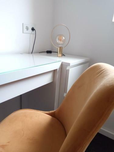 Apartamento Wald Und Wiese