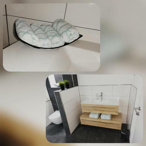 Apartamento Fewo Traumblick