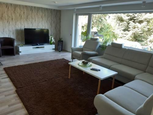 Apartamento Fewo Traumblick