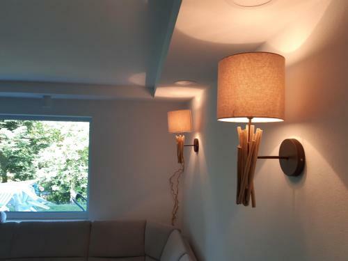 Apartamento Fewo Traumblick