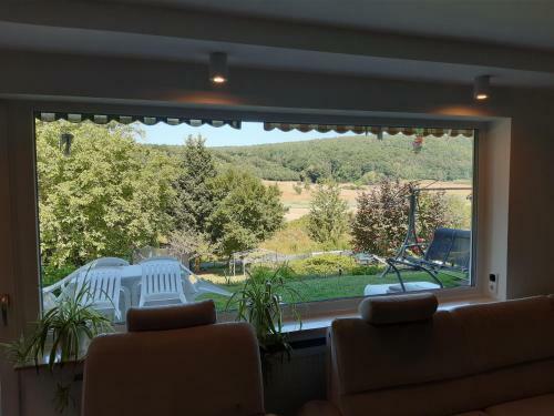 Apartamento Fewo Traumblick