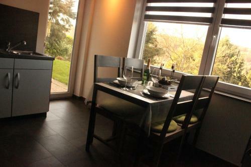 Apartamento Fewo Traumblick