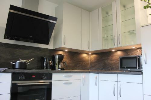Apartamento Fewo Traumblick
