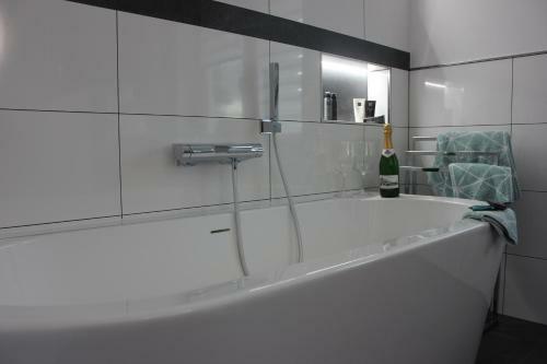 Apartamento Fewo Traumblick