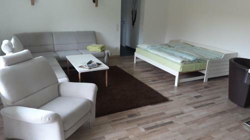 Apartamento Fewo Traumblick